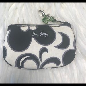 NWOT Vera Bradley Coin Purse